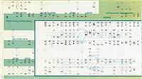 Ticket Stubs